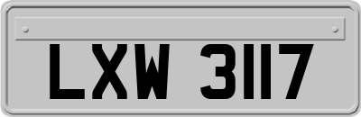 LXW3117