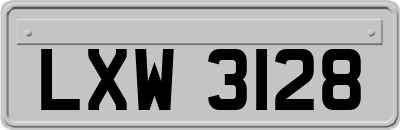 LXW3128