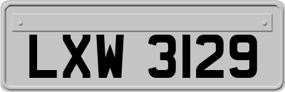LXW3129