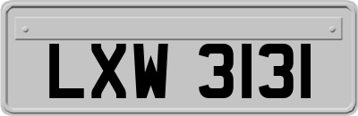 LXW3131