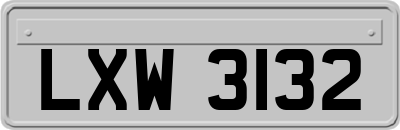 LXW3132