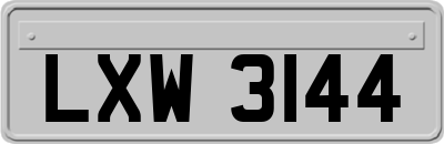 LXW3144