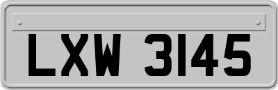 LXW3145