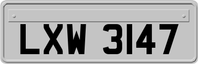 LXW3147