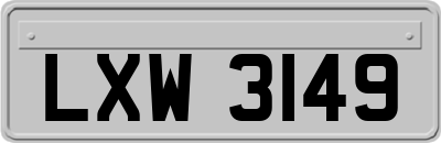 LXW3149