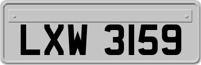 LXW3159