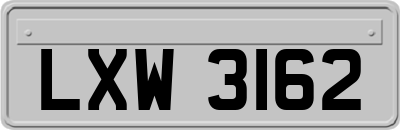 LXW3162