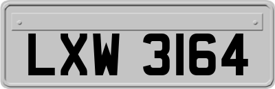 LXW3164