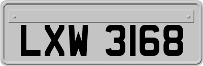 LXW3168
