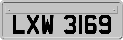 LXW3169