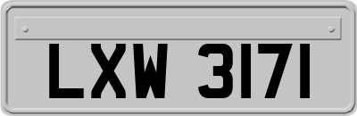 LXW3171