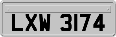 LXW3174