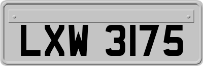 LXW3175