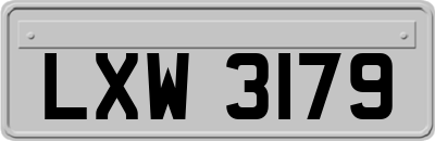 LXW3179