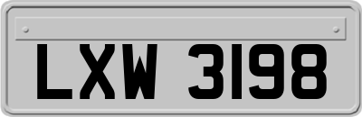 LXW3198