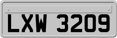 LXW3209