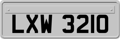 LXW3210