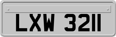 LXW3211