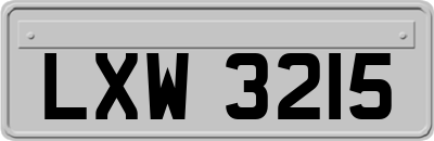 LXW3215