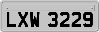 LXW3229