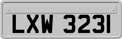 LXW3231