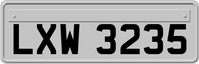 LXW3235