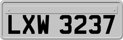 LXW3237