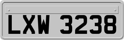 LXW3238