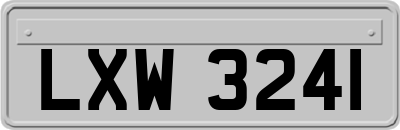 LXW3241