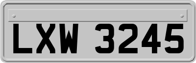 LXW3245