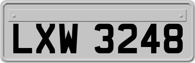 LXW3248