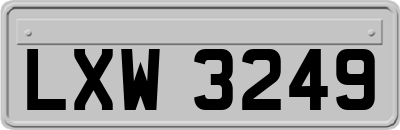 LXW3249