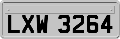 LXW3264