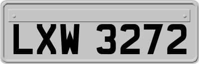 LXW3272