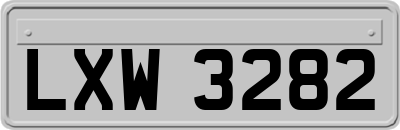 LXW3282