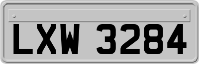 LXW3284