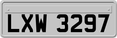 LXW3297