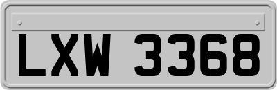 LXW3368