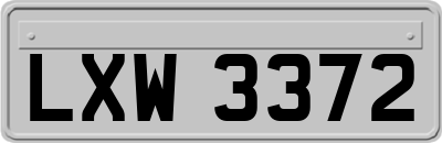 LXW3372