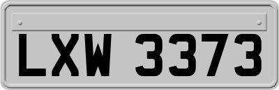 LXW3373