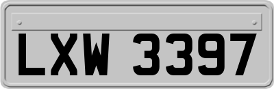 LXW3397