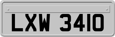 LXW3410