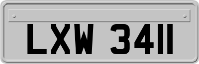 LXW3411