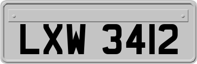 LXW3412