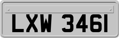 LXW3461