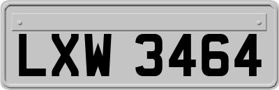 LXW3464