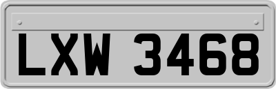LXW3468