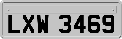 LXW3469