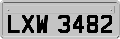 LXW3482