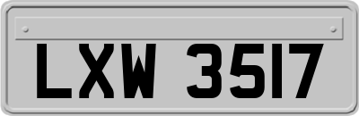 LXW3517